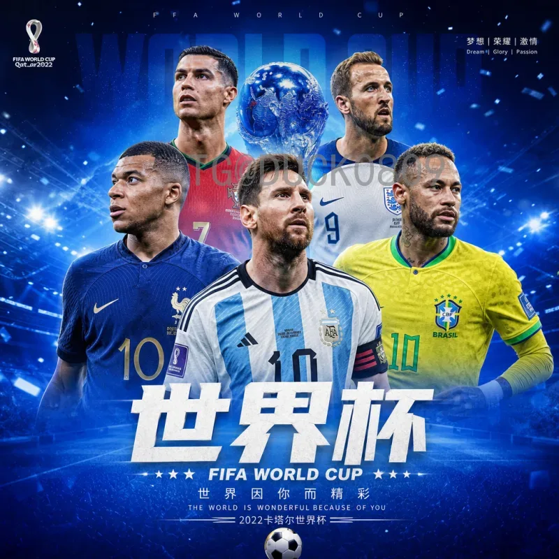 完整解析2026年世界杯开幕式直播平台：如何观看盛典