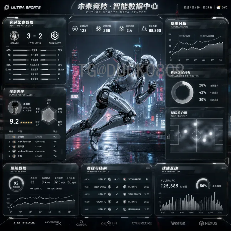 2026世界杯实时比分频道：球迷必备的观赛利器与使用指南